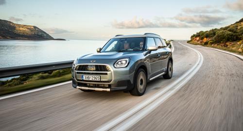 MINI Countryman C 1
