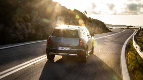 MINI Countryman C 2025 5