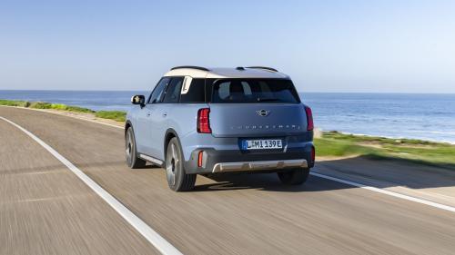 MINI Countryman 2