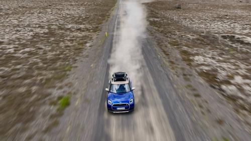 MINI Countryman SE ALL4 2