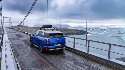 MINI Countryman SE ALL4 4