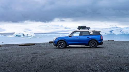 MINI Countryman SE ALL4 5