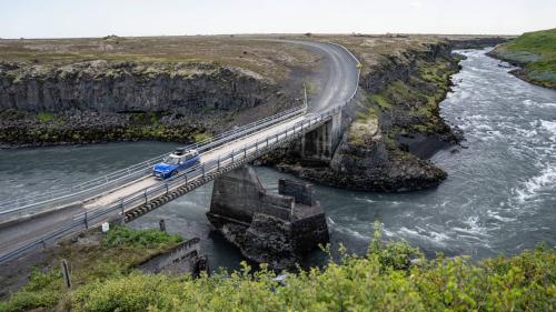 MINI Countryman SE ALL4 6