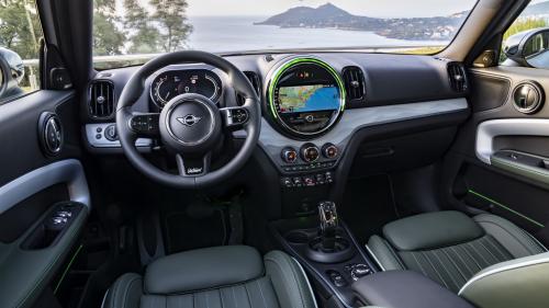 MINI Countryman Untamed 4