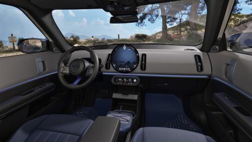 MINI Countryman Untamed Edition