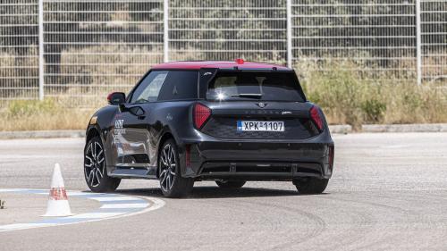 MINI Experience 2025 12