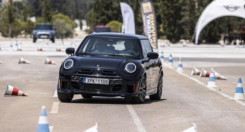 MINI Experience 2025 13