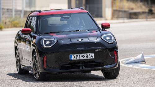MINI Experience 2025 14