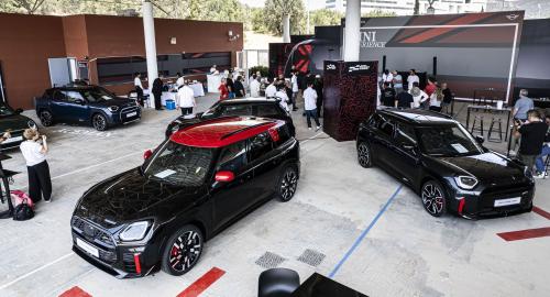 MINI Experience 2025 3