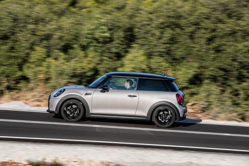 MINI Cooper 1.5 136 ps