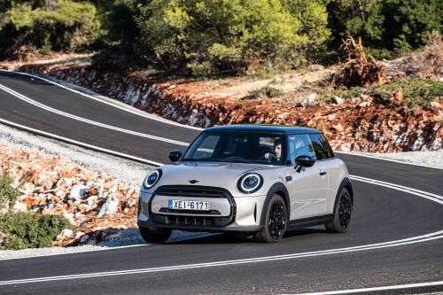 MINI Cooper 1.5 136 ps