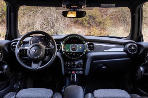 MINI Cooper 1.5 136 ps