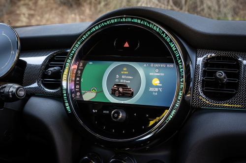 MINI Cooper 1.5 136 ps