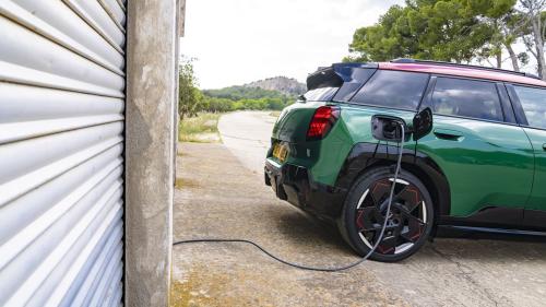MINI JCW 6