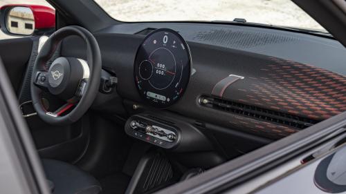 MINI JCW 8