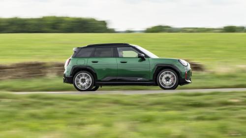 MINI JCW Aceman 3