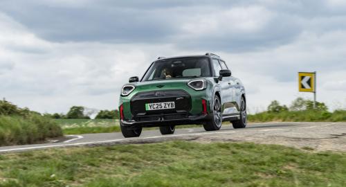 MINI JCW Aceman 4