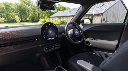 MINI JCW Aceman 6