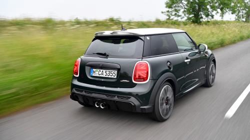 MINI John Cooper Works