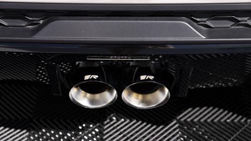 MINI John Cooper Works Bulldog Racing Edition 6