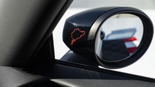 MINI John Cooper Works Bulldog Racing Edition 8