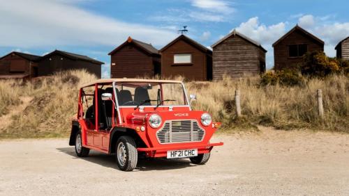 MINI Moke 2