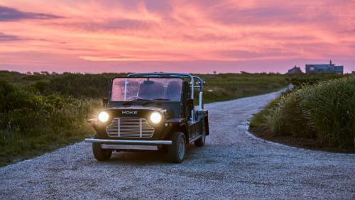 MINI Moke 5