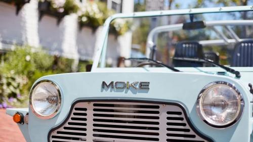 MINI Moke 7