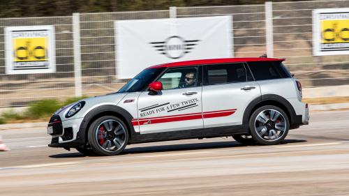 MINI Together Days Athens 2021 7