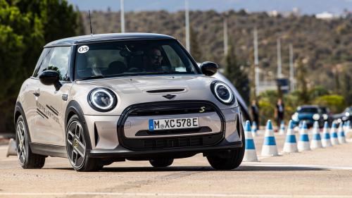 MINI Together Days Athens 2021 4