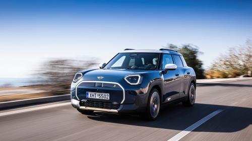 MINI ELECTRIC BONUS 2