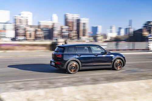 MINI Clubman Final Edition