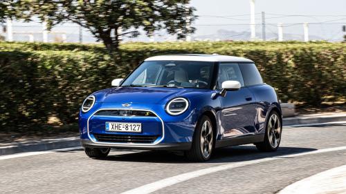 MINI ELECTRIC BONUS 3