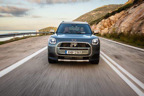 MINI Countryman C 2024