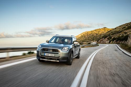 Νέο MINI Countryman C 170 PS