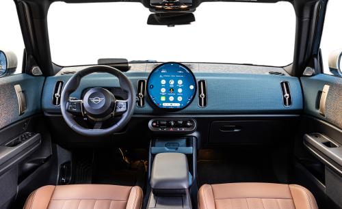 MINI Countryman C 2024