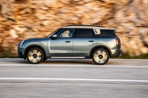 MINI Countryman C 2024