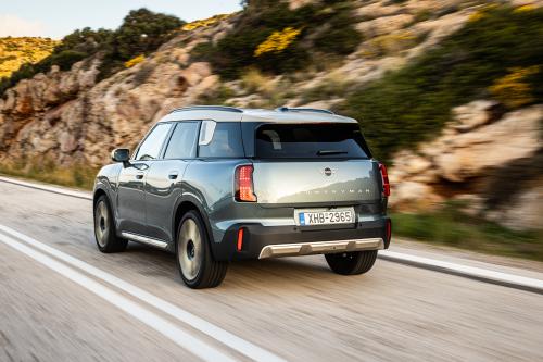 MINI Countryman C 2024