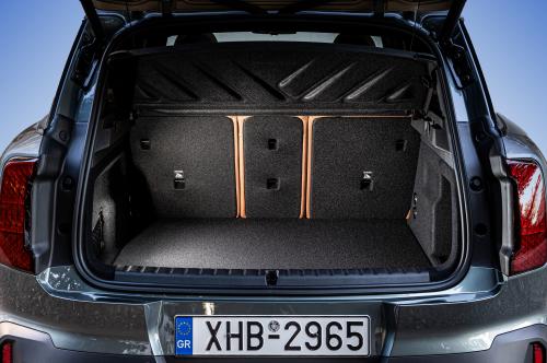 MINI Countryman C 2024