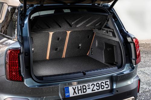 Νέο MINI Countryman C 170 PS