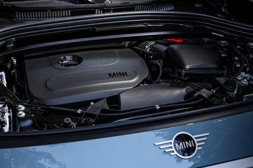 MINI Countryman C 2024