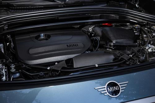 Νέο MINI Countryman C 170 PS