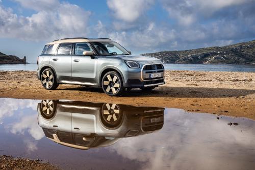 MINI Countryman C 2024