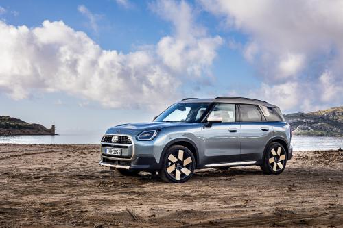 MINI Countryman C 2024