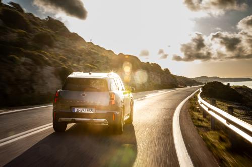 MINI Countryman C 2024