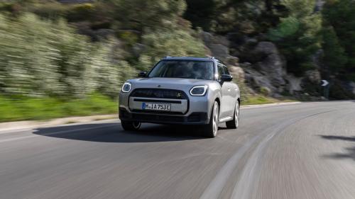 MINI ELECTRIC BONUS