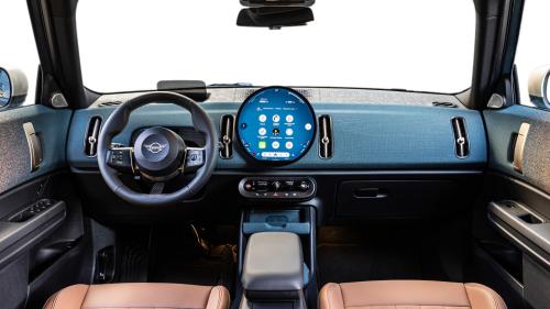 MINI ELECTRIC BONUS 1