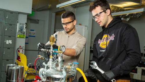 MIT Hydrogen 3