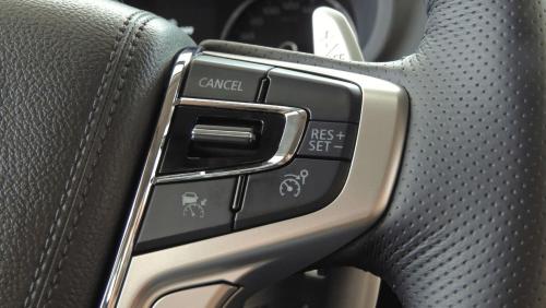 speed limiter