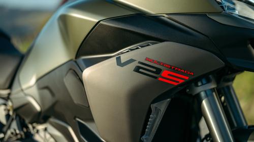 Ducati Multistrada V2